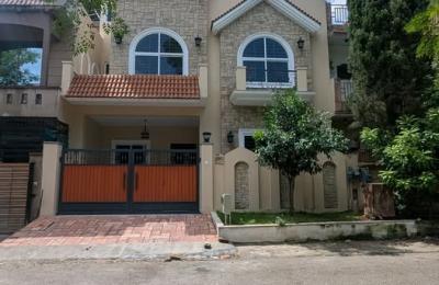 8 Marla House for Sale in Sector G-11 Islamabad