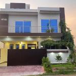 7 Marla house is for sale in E-18 Islamabad Islamabad