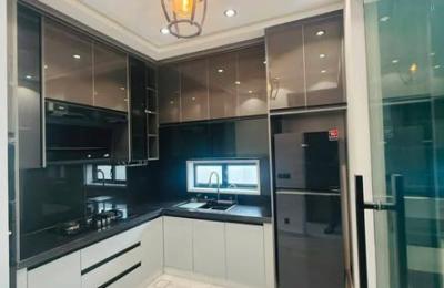 Brand-New Luxury House for Rent–Dha Phase 9 Town