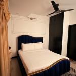 Fully Furnished 1-Bedroom Apartment – Daily/Short-Term Rental | Islamabad