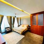 One Bed Apartment Available for Rent