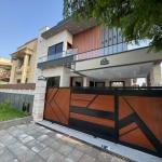 10 Marla Double Unit House