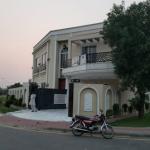 14.5 Marla LDA Approved House for Sale