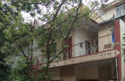4 Marla demolish house for sale G11