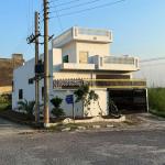 5 Marla Single Story With basement  Corner House 🏠   For Sale