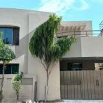 For sale 10 Marla 4 bed House with basement
