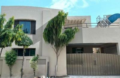 For sale 10 Marla 4 bed House with basement