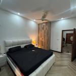 Brand New 1BHK Apartment in Abdullah Heights, E-11 Islamabad 🏡.Daily/Weekly