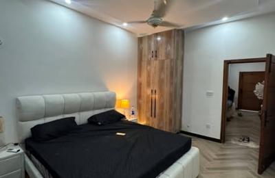 Brand New 1BHK Apartment in Abdullah Heights, E-11 Islamabad 🏡.Daily/Weekly