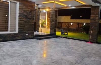 25 MARLA DESIGNER NON-FURNISHED HOUSE AVAILABLE FOR RENT ✨🏡
