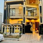 5 Marla New House For Sale