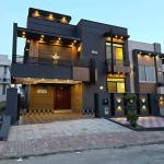 10 Marla Double Unit House