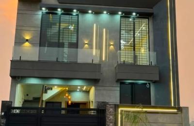 HOUSE FOR SALE  SIZE # 25 × 50