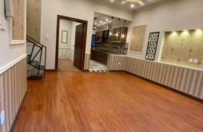 D-12 Islamabad House For Rent 3bed with washroom Open Drawing lounge Kichen