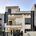 7 Marla Beautiful House Available For Sale