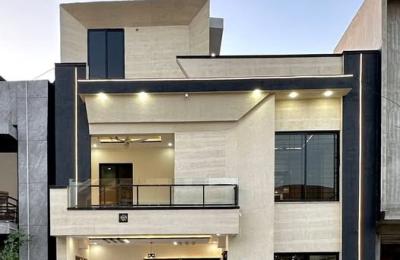 7 Marla Beautiful House Available For Sale