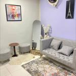 SINGLE BED APARTMENT FOR RENT – OPPOSITE NUST