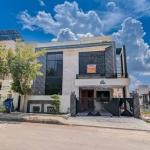 12 Marla Brand New Luxury House For Sale