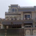 8.4 Marla Brand New Double Story House Available For Sale