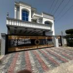 1 kanal house is for sale in E-18 Gulshan e saehat