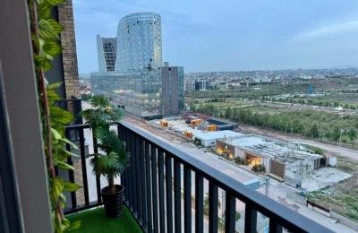 VIP HOT APARTMENTS FOR RENT — GULBERG GREENS, ISLAMABAD 🏙️