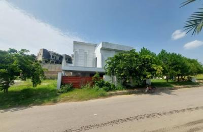 1 Kanal Gray Structure For Sale