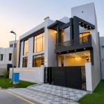 7.30 Marla House for Sale – Bahria Orchard Lahore Phase 2