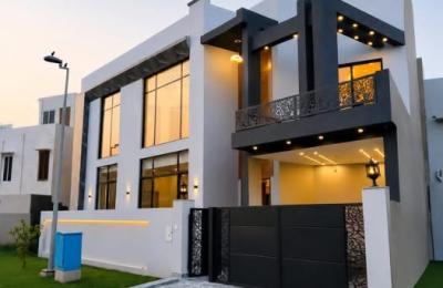 7.30 Marla House for Sale – Bahria Orchard Lahore Phase 2