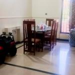 12 Marla upper portion For Rent in Pakistan Town ,