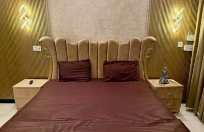 One bed apartment available in E11/2 medical society islamabad for daily and weekly basi