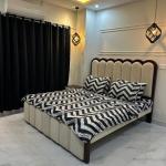 1-Bed Apartments | From Rs. 6,500/day