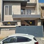 5 Marla Fully Furnished Double Unit Double Storey House For Sale in Multi Garden B 17 islamabad