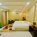 LUXURY 2-BED FULLY FURNISHED APARTMENT FOR SALE