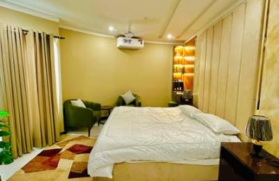 LUXURY 2-BED FULLY FURNISHED APARTMENT FOR SALE