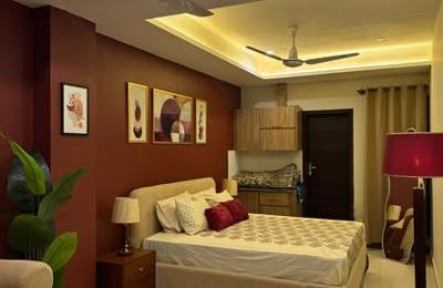 Experience a peaceful, clean, and secure stay in the heart of B-17 Islamabad.