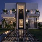 The Most Economical 1 Kanal Designer House