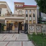 _10 Marla  luxury house for sale