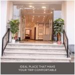 Hotel Regal  Residency (main murree road) Faizabad