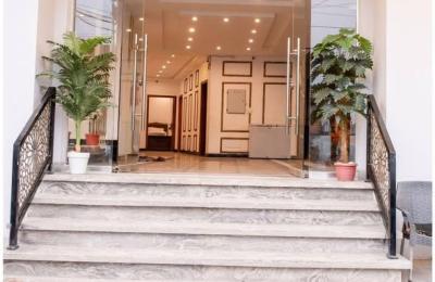 Hotel Regal  Residency (main murree road) Faizabad