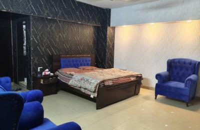 01 Bed Furnished Flat for Rent – F-11/1