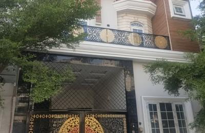4 Marla Brand New Spanish House For Sale
