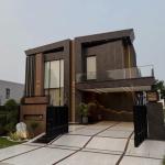 1 KANAL HOUSE FOR SALE DHA PHASE 6 LAHORE