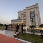 6 Bedrooms Designer House for Sale – Bahria Town Phase 8, islamabad