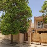 I Kanal house for sale liaqat town C b lock fsd