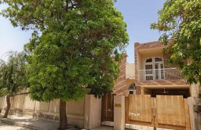 I Kanal house for sale liaqat town C b lock fsd