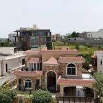 2 KANAL FURNISHED BRAND NEW DESIGNER HOUSE FOR SALE