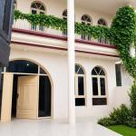 Bint-e-Hawa Girls Hostel – I-8/4 Islamabad