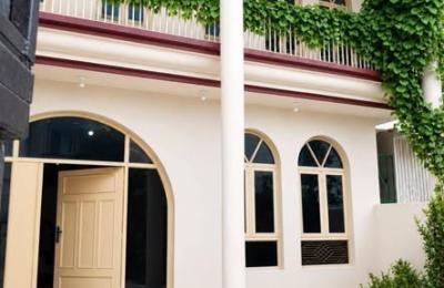 Bint-e-Hawa Girls Hostel – I-8/4 Islamabad