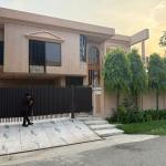 1 Kanal Old House for Sale – DHA Phase 1, Lahore
