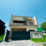 7 marla brand new double unit house available for sale